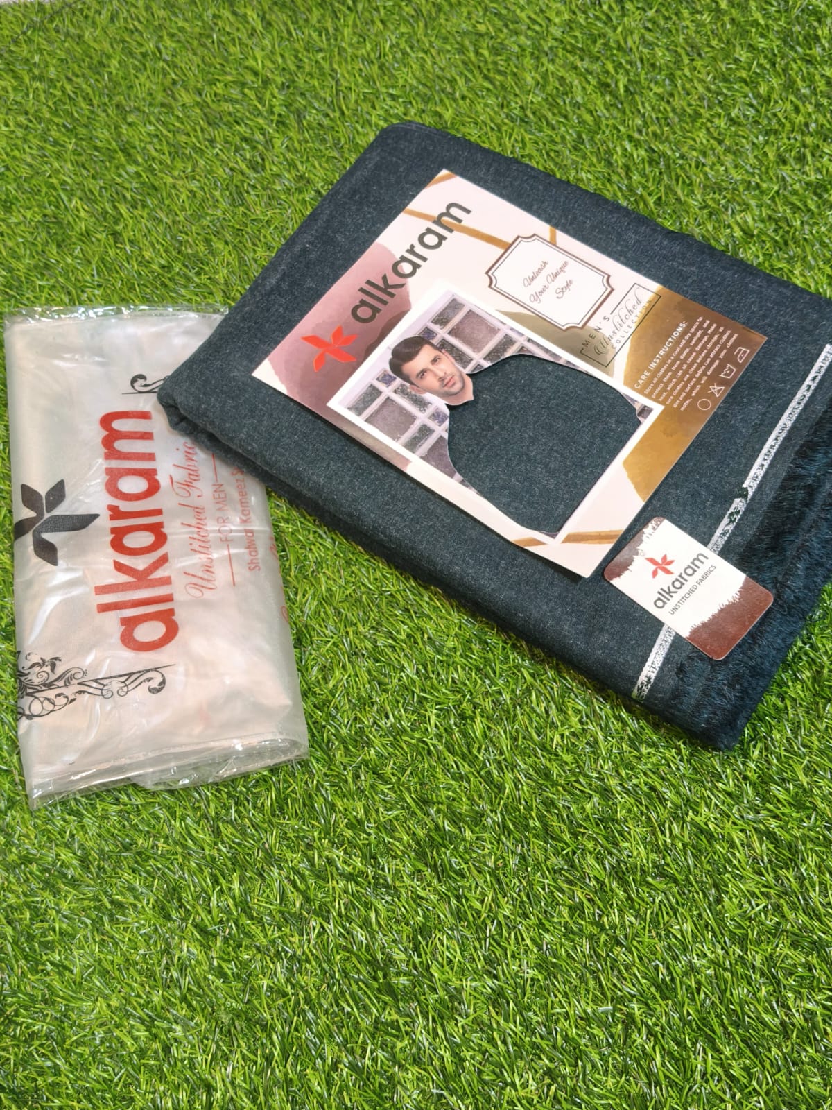 Al Karam Wool Winter Collection 2025 – Premium Winter Fabric