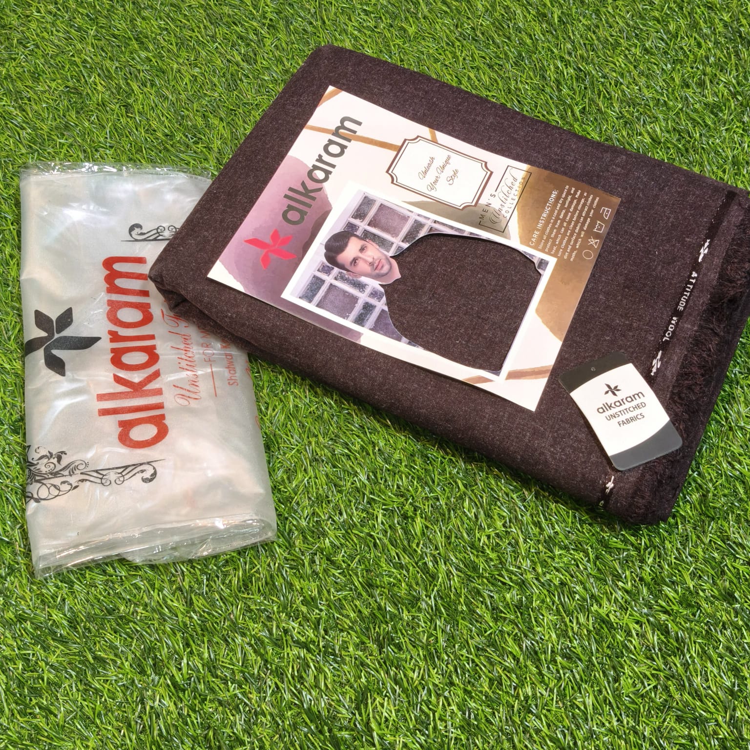 Al Karam Wool Winter Collection 2025 – Premium Winter Fabric