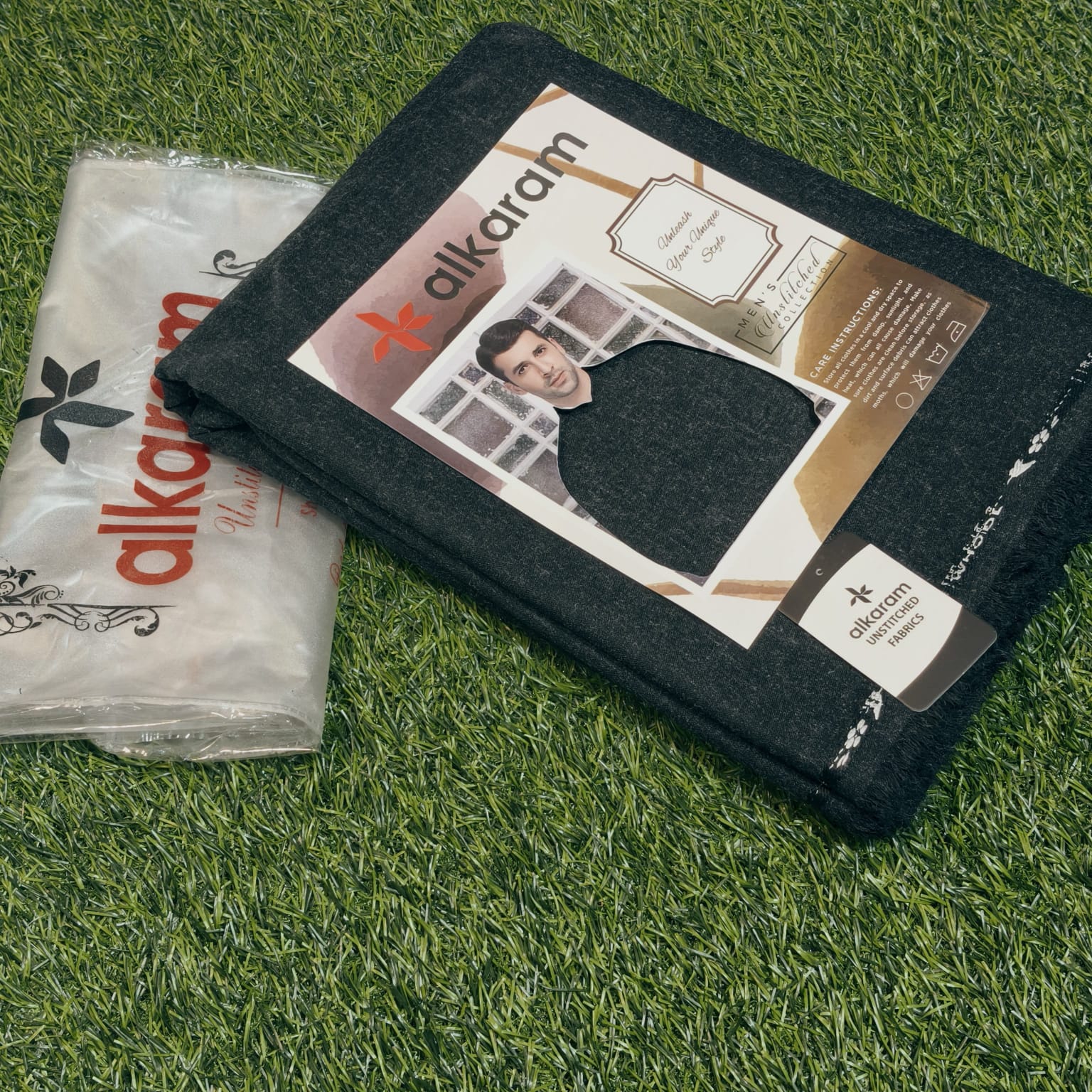 Al Karam Wool Winter Collection 2025 – Premium Winter Fabric