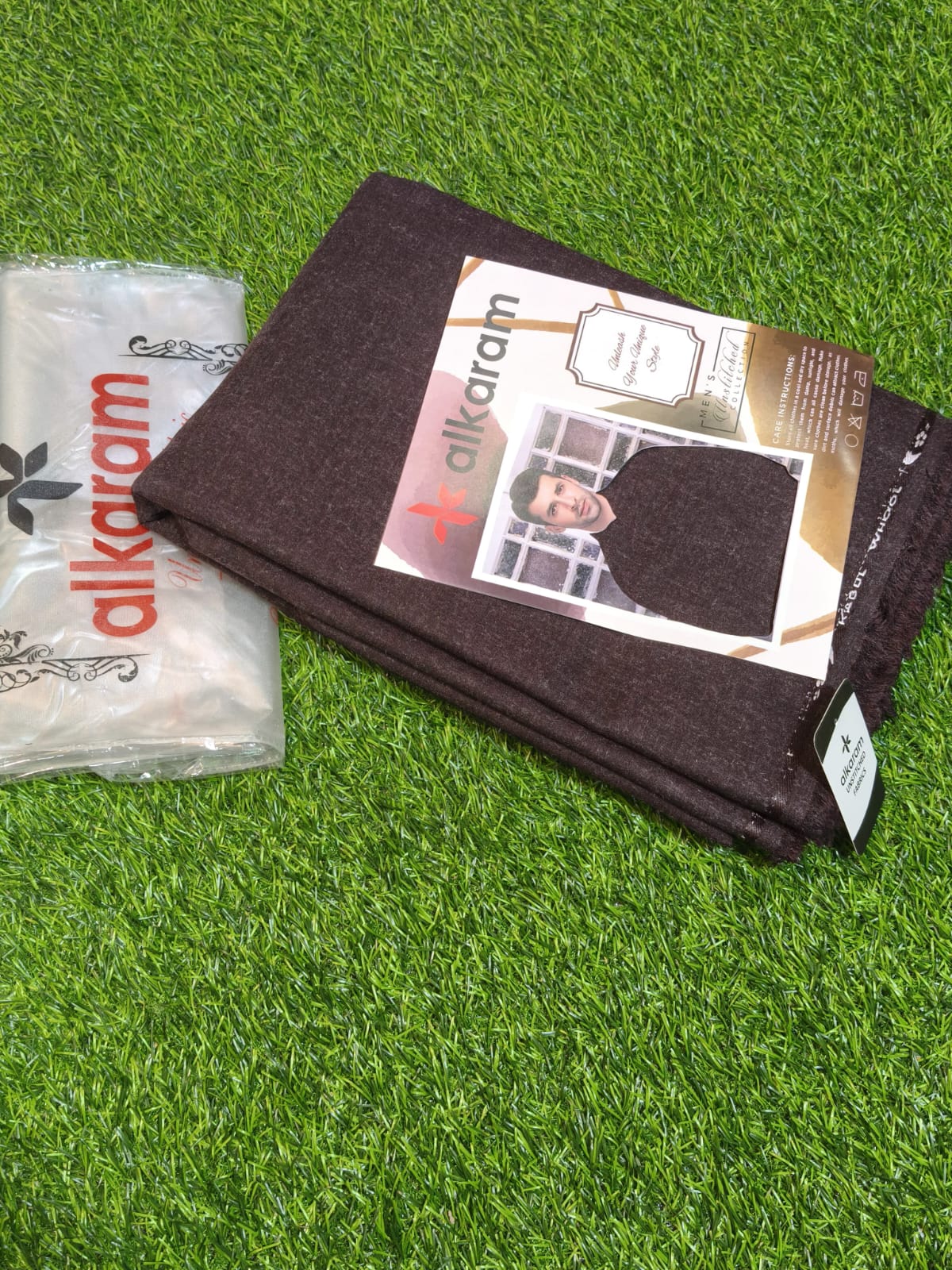 Al Karam Wool Winter Collection 2025 – Premium Winter Fabric