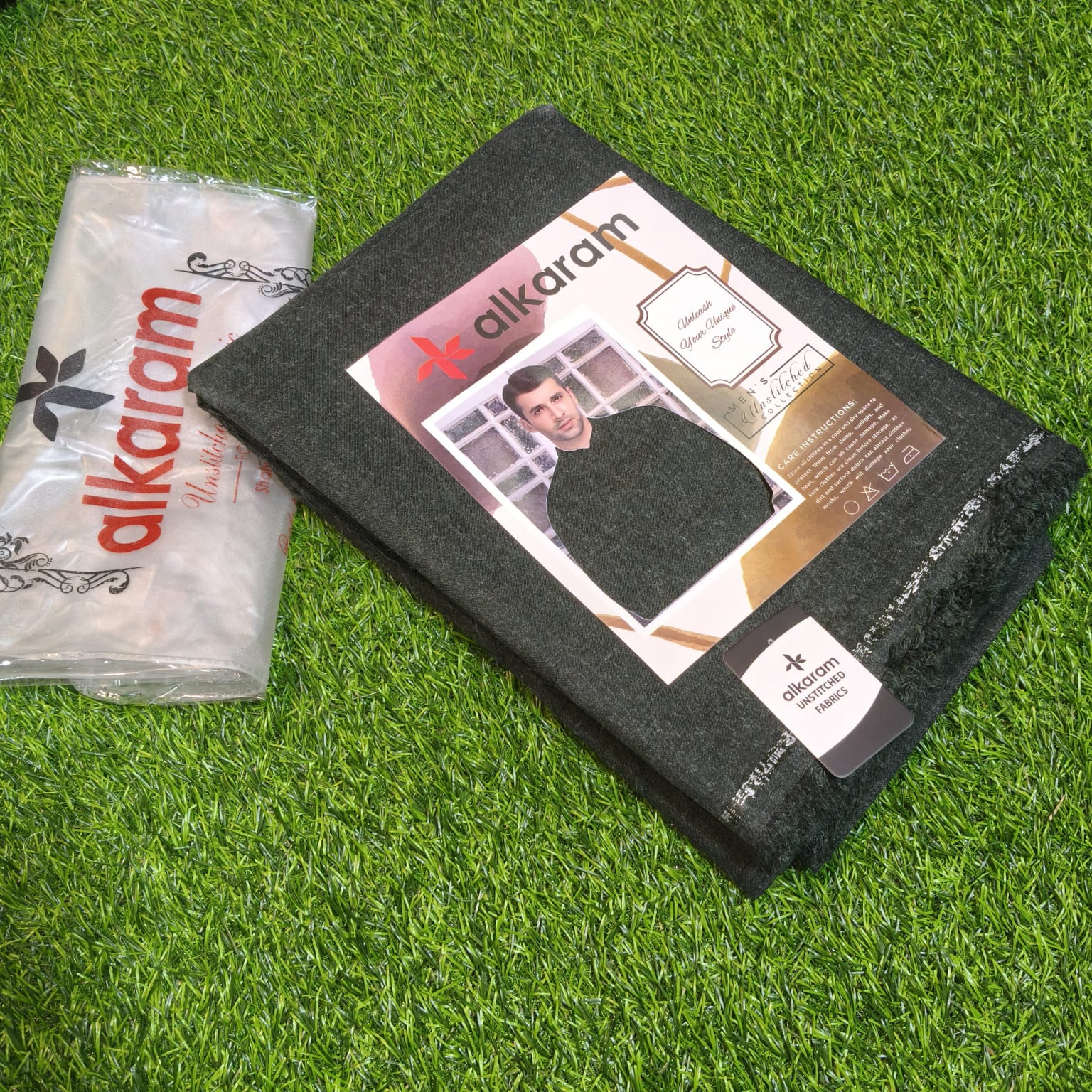 Al Karam Wool Winter Collection 2025 – Premium Winter Fabric