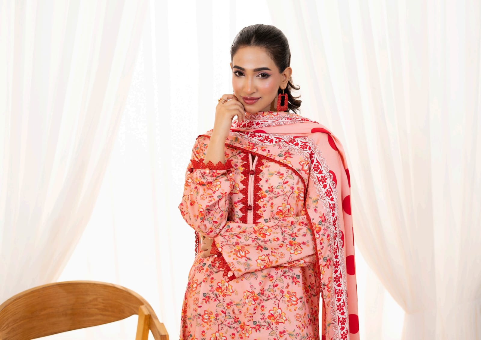 Doriya Linen Vol-1 Collection – Premium Linen Suits | Latest 2025 Catalog