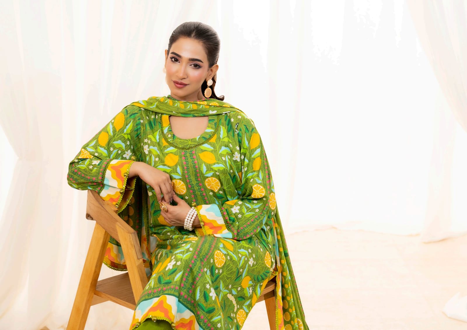 Doriya Linen Vol-1 Collection – Premium Linen Suits | Latest 2025 Catalog