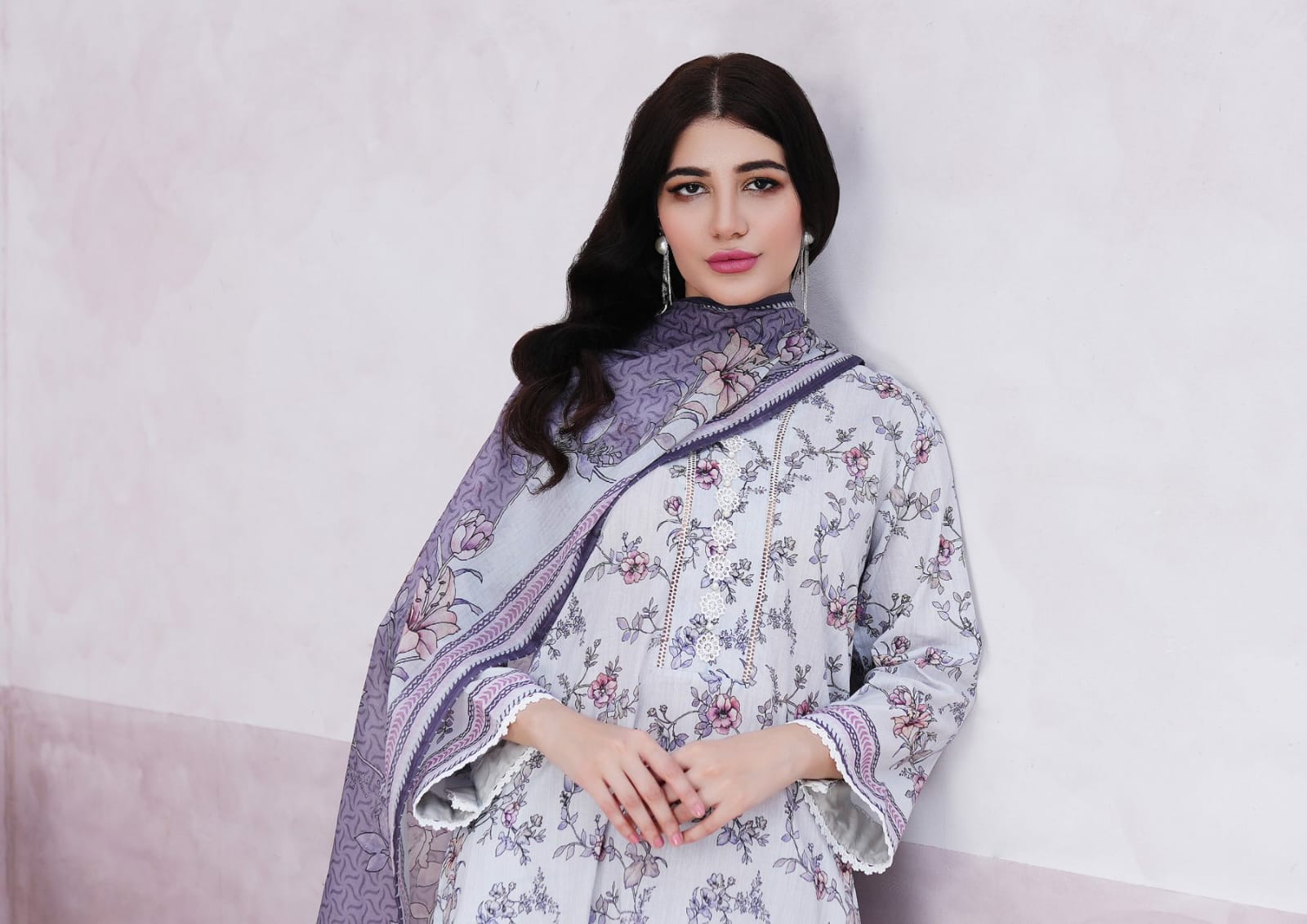 Salina MIDSUMMER Cotton | Printed Cottan Dupatta Vol-05