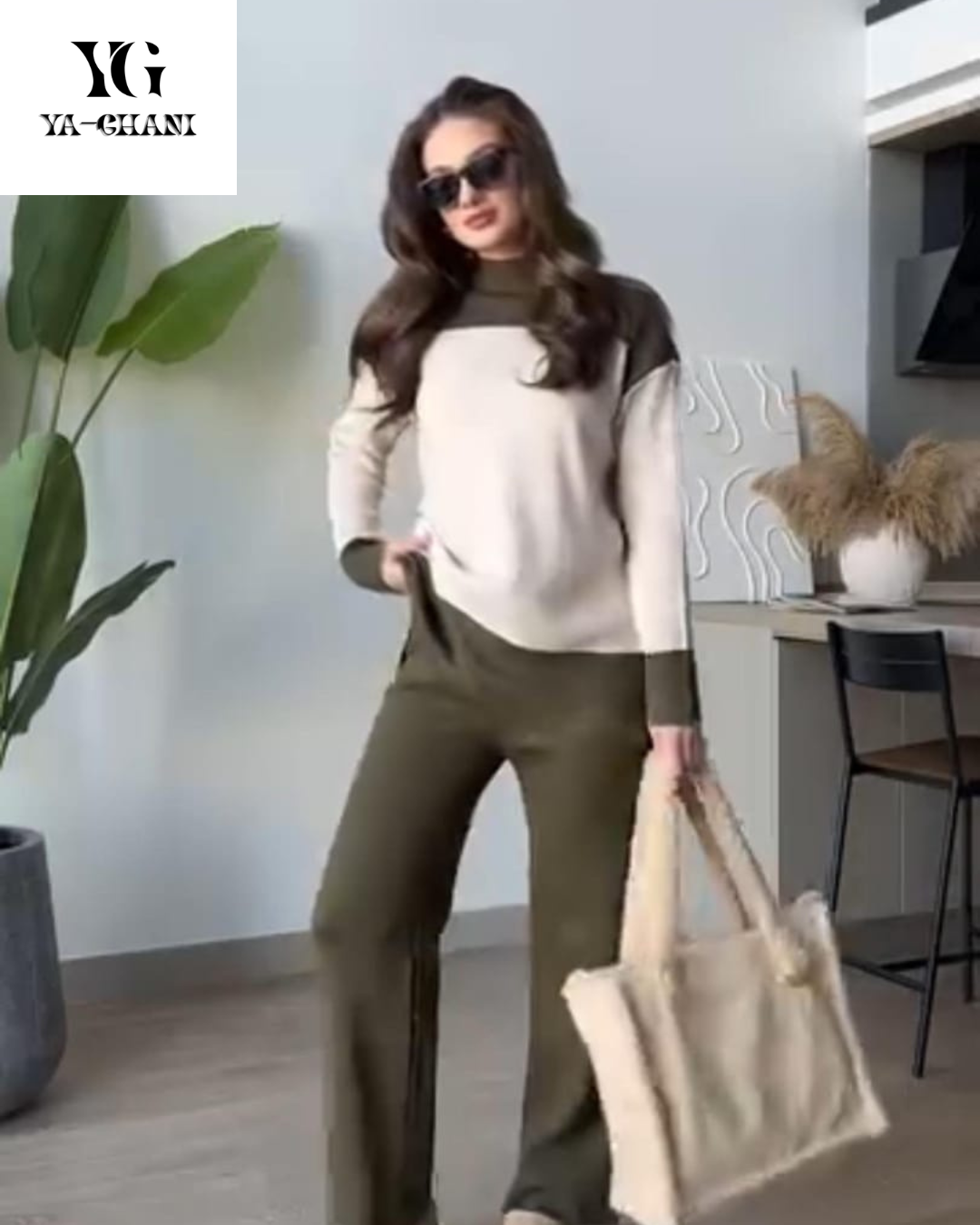 Women’s Panel Fleece Track Suit – Soft, Cozy & Stylish Winter Wear