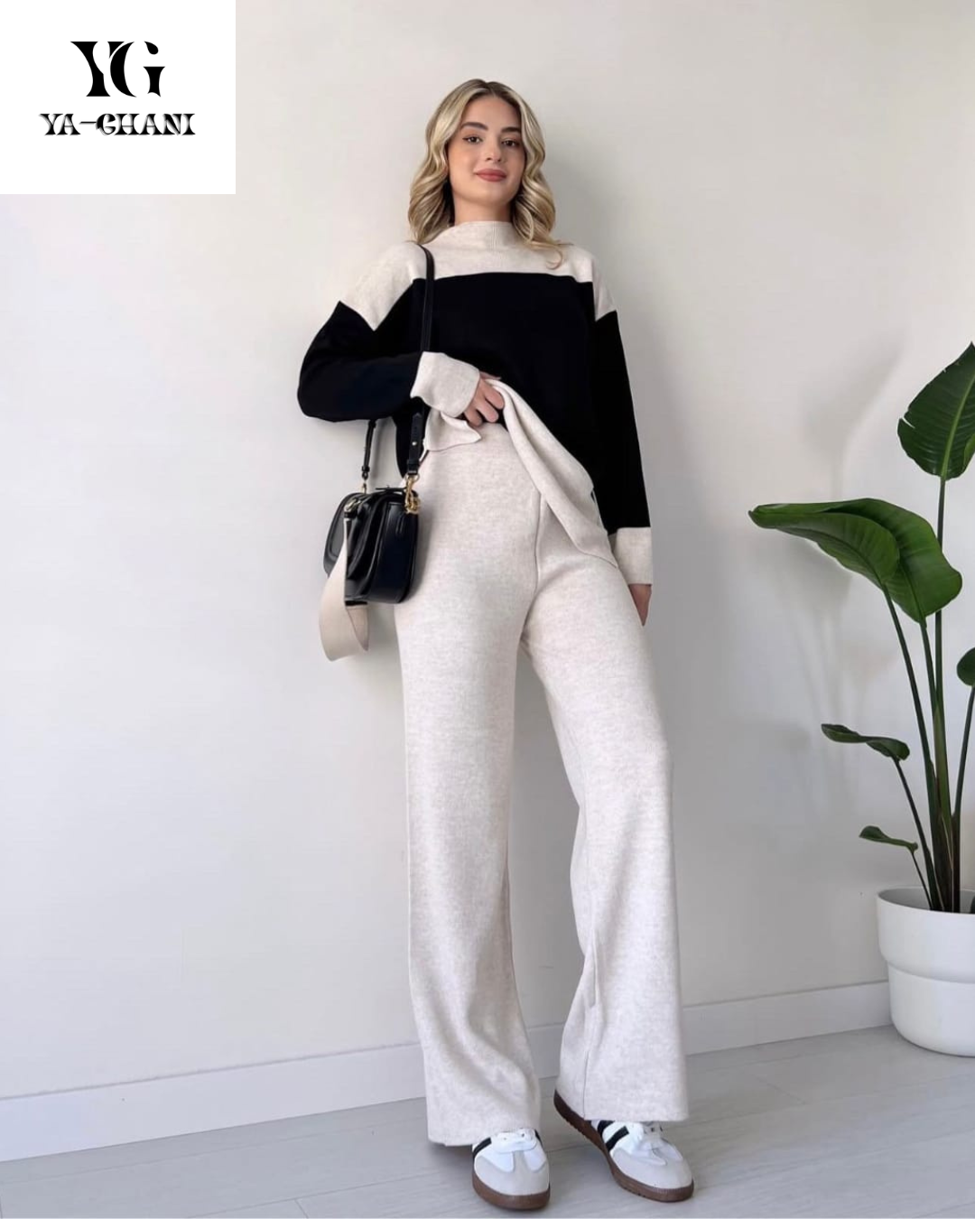 Women’s Panel Fleece Track Suit – Soft, Cozy & Stylish Winter Wear